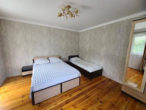 "Белый дом" частный сектор, Лдзаа Фото: 20 из 33