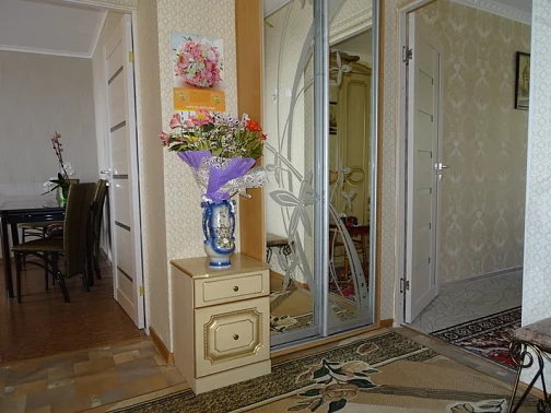 3х-комнатная квартира Льва Голицына 30, Судак, пгт Фото: 4 из 29