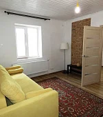 Дом под-ключ