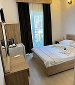 "Стандарт Дабл №1" 2х-местный