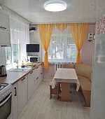 4х-комнатный дом под-ключ