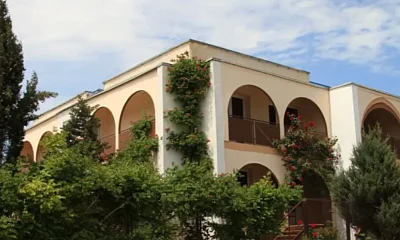 "Casablanca" гостиница, Межводное Фото: 1 из 41