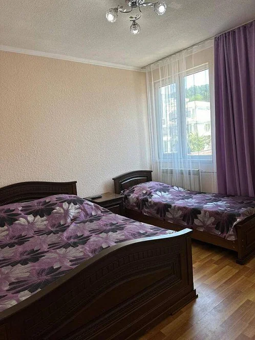 "Анна" гостевой дом, Дагомыс Фото: 22 из 48