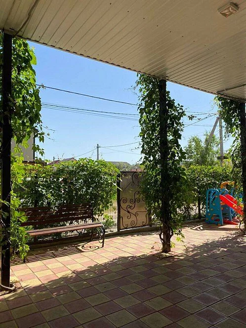 Гостевой дом Таманская 11, Голубицкая Фото: 4 из 24