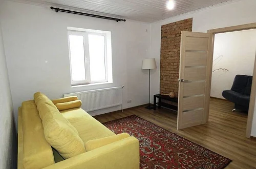 Дом под-ключ Фото: 2 из 13