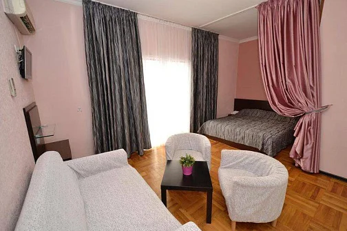 "Горгиппия" гостевой дом, Анапа Фото: 13 из 52