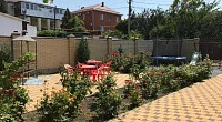 "Фисалия" гостевой дом, Анапа