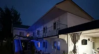 "Морские сети" гостевые комнаты, Витязево