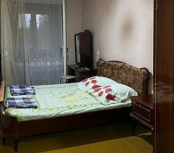 2х-комнатная квартира Агрба 17/1 кв 12