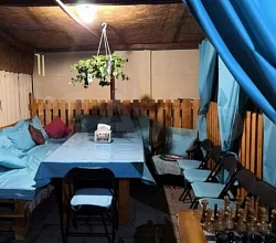 3х-комнатный дом под-ключ Клубный 2