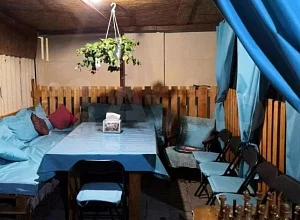 3х-комнатный дом  Клубный 2 Феодосия