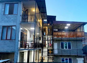 Судак отель "Адиле"  - забронировать