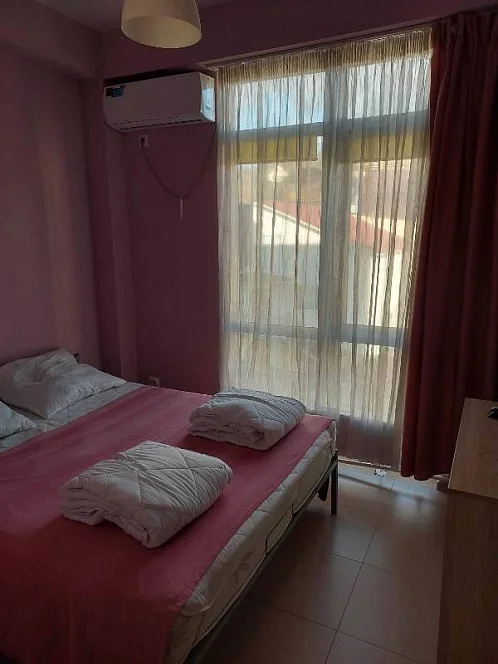 2х-комнатная квартира Чкалова 11, Адлер Фото: 17 из 30