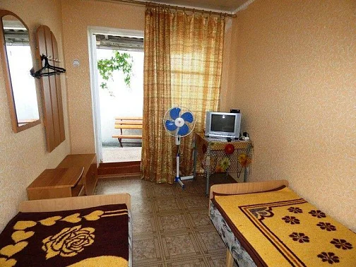 "Уют" частный сектор, Курортное Фото: 13 из 51