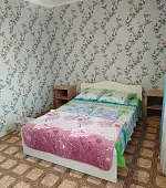 "Эконом" 2х-местный "Эконом" 2х-местный