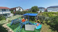 "Южные ночи" гостевой дом, Кучугуры