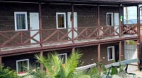 "Морской Бриз" гостевой дом, Алахадзы