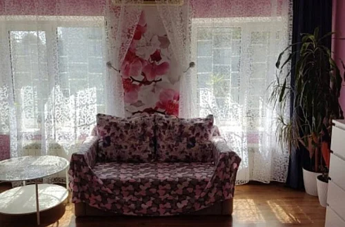 1-комнатная квартира Фото: 5 из 9