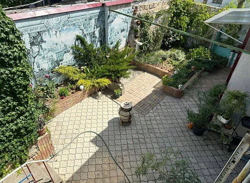 "Ариадна" 5-комнатный дом под-ключ, Евпатория Фото: 4 из 32
