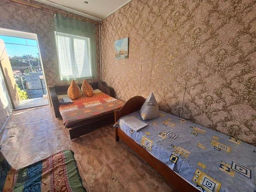 Частный сектор ул. Новая, Геленджик Фото: 30 из 41