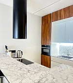 3х-комнатная квартира