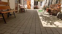 "Уютный дворик" частный сектор, Евпатория