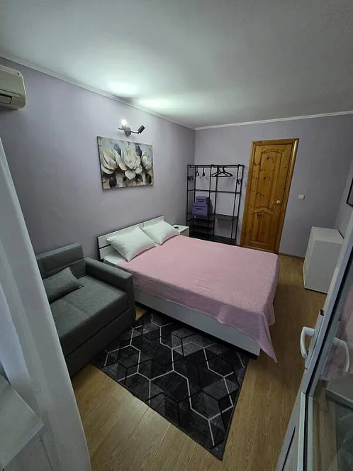 "Солнечный" гостевой дом, Новомихайловский Фото: 37 из 51