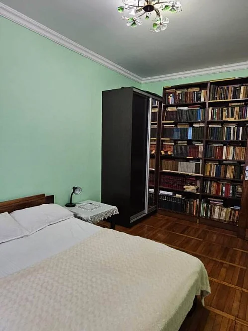 3х-комнатная квартира Абазгаа 51/1 кв 81, Гагра Фото: 19 из 23