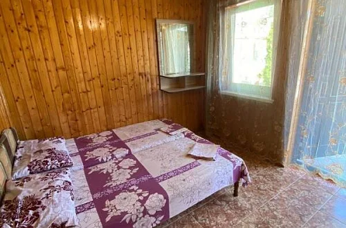 Эконом 2х-местный Фото: 7 из 6