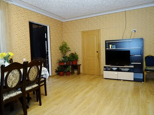 Гостевой дом Сухумское шоссе 25/б, Новый Афон Фото: 4 из 4