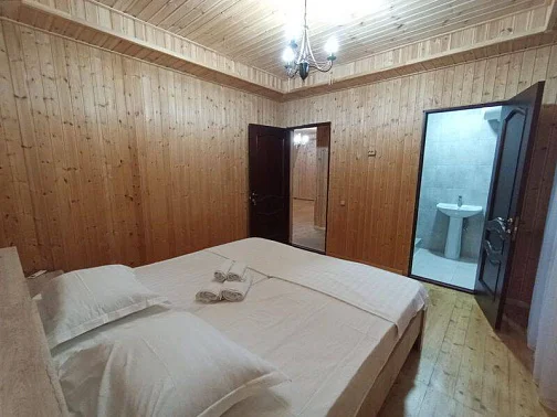 "У Алены" мини-гостиница, Сухум Фото: 25 из 37