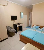 "Апартамент 2" 2х-местный