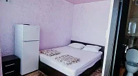 "Алексия" гостевой дом, Джубга