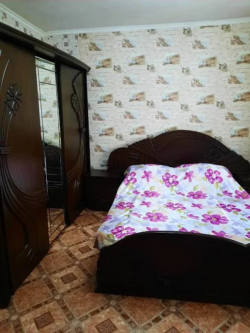 "Ясмина" частный сектор,  Лоо Фото: 12 из 51