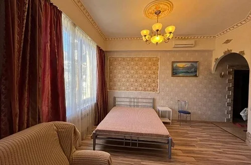 Квартира-студия Фото: 7 из 9