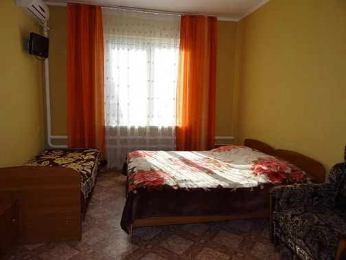 "Велес" гостиница, Адлер Фото: 31 из 45