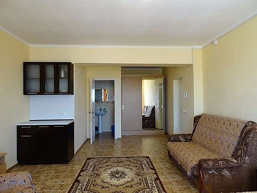 "Киевский" гостевой дом, Саки Фото: 46 из 50