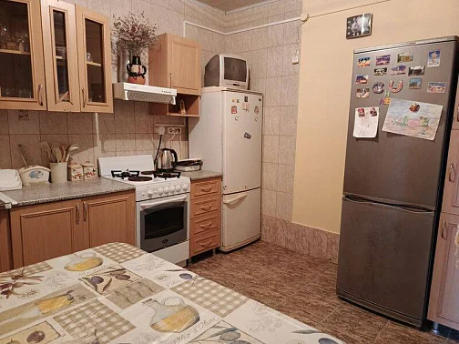 Частный сектор Калмыкова 65, Сухум Фото: 10 из 24