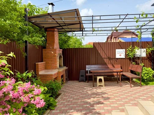 "Витта" гостевой дом, Архипо-Осиповка Фото: 19 из 51