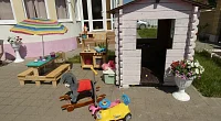 "Анапские дюны" гостевой дом, Анапа