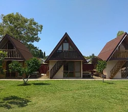 "Домики и номера" частный сектор