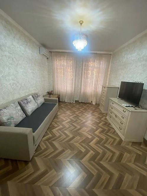 "Сандро" дом под-ключ, Сухум Фото: 18 из 32