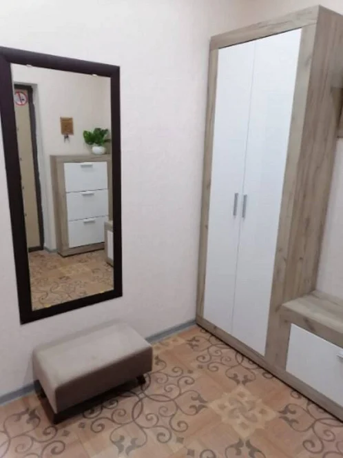 1-комнатная квартира Изумрудная 40/Б, Адлер Фото: 2 из 13