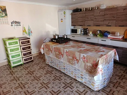 "У Дианы" частный сектор, Приморское Фото: 11 из 46