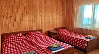 "Дом Ерванта" частный сектор, Пицунда