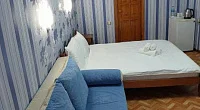 "Катюша на Морской" гостевой дом, Малореченское