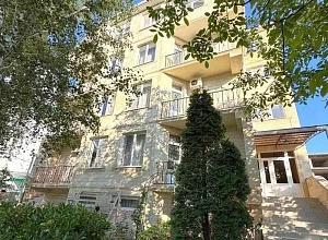 "Лето" гостевой дом Джемете