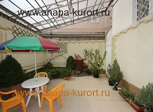 "На Владимирской" частный сектор