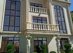  отель "Вилла Ровадос"  - забронировать