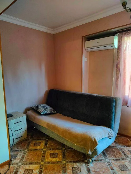 2х-комнатная квартира Ардзинба 5 кв 38, Новый Афон Фото: 8 из 15